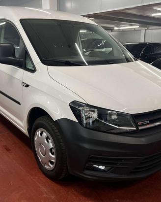 Volkswagen Caddy 2.0 TDI 122CV EURO6 4MOTION VAN *