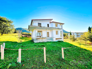 Villa Nuova Costruzione