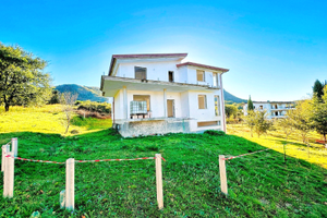 Villa Nuova Costruzione