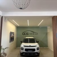 Citroen C3 Aircross 1500cc BlueHDi 102cv S&S EAT6 