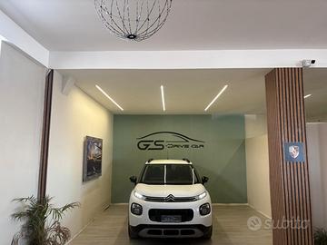 Citroen C3 Aircross 1500cc BlueHDi 102cv S&S EAT6 