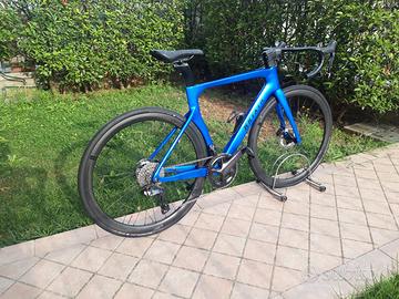 Bici da corsa BRIXIA