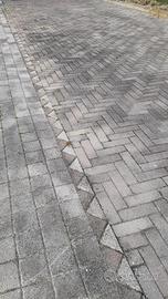 Pavimentazione per esterno