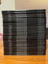 Raccolta completa Calciatori Panini 1960–2004