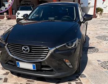 Mazda CX3 1.5 Diesel