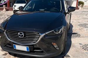 Mazda CX3 1.5 Diesel