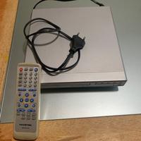 Lettore DVD Nortek NDVX2104