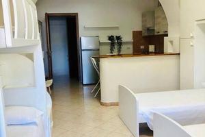 COLLEFERRO GRAZIOSO MONOLOCALE ARREDATo