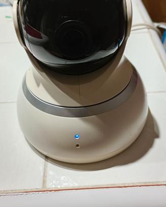 Telecamera WIFI  YI DOME CAMERA 1080 P