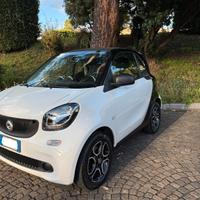 Smart Fortwo 1.0 61cv cambio manuale