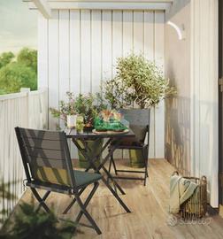 Appartamento di 70 m² con 3 locali a Ravenna