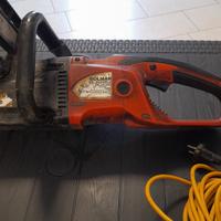 MOTOSEGA ELETTRICA DOLMAR
