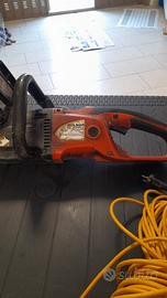 MOTOSEGA ELETTRICA DOLMAR