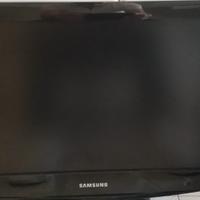 Monitor PC Samsung 932MW