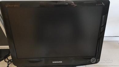 Monitor PC Samsung 932MW