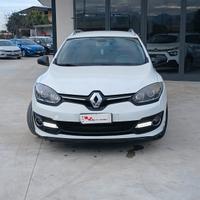 Renault Megane Mégane 1.5 dCi 110CV SporTour Wave
