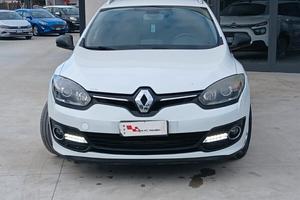Renault Megane Mégane 1.5 dCi 110CV SporTour Wave
