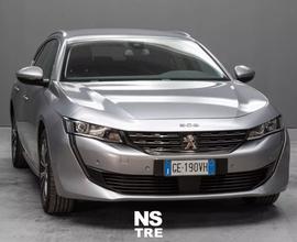 Peugeot 508 SW 1.5 Bluehdi 130CV Allure EAT8