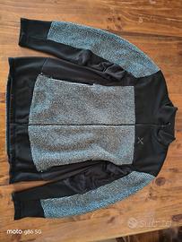 2 Giacche Fleece Montura Polartrec