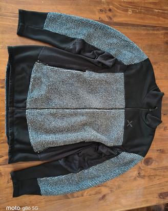 2 Giacche Fleece Montura Polartrec