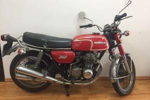 HONDA CB 350 Four benzina 4 tempi