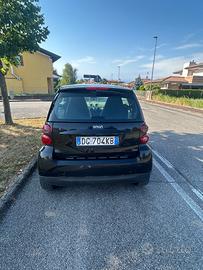 Smart Fortwo 1000 benzina
