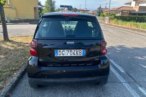 Smart Fortwo 1000 benzina