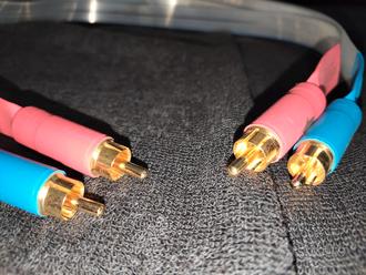 Nordost Blue Heaven 60 cm cavi segnale  			