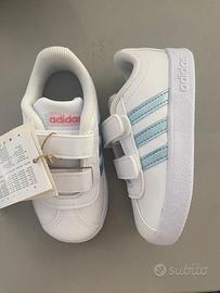 Scarpe adidas sneakers bambino 22 nike dsquared