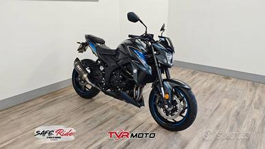 Suzuki GSX S 750 750 Z Yugen Titanium Abs