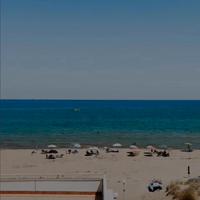 Lungo mare Nord-settimane disponibili mese Agosto