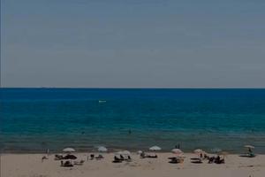 Lungo mare Nord-settimane disponibili mese Agosto