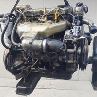 BD3011 MOTORE NISSAN TRADE (--) 3.0 D 8v MAN 5m 86