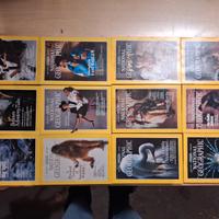 National Geographic Magazine - anno 1990