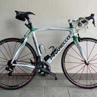 Pinarello Dogma Shimano Dura ace Di2 taglia 55
