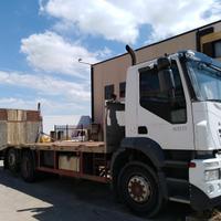 MOTRICI CARRELLONE 2 ASSI 3 ASSI ANCHE TELAI