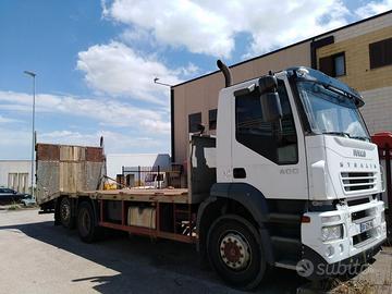 MOTRICI CARRELLONE 2 ASSI 3 ASSI ANCHE TELAI