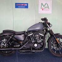 Harley-Davidson Sportster 883 Iron - 2016