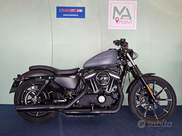 Harley-Davidson Sportster 883 Iron - 2016