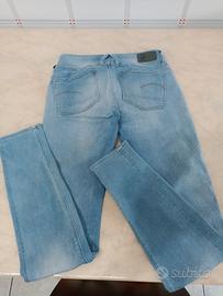 jeans  G STAR  RAW Taglia 26