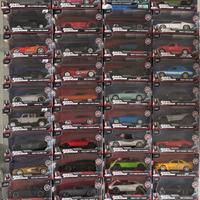 Collezione auto fast and furious
