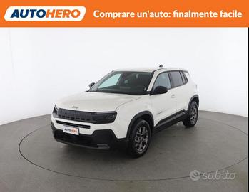 JEEP Avenger BH02127