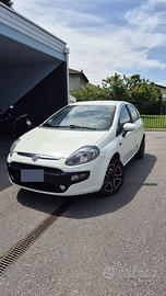 Fiat Grande Punto 1.2 benzina/gpl