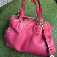 Borsa Miu Miu in pelle di vitello