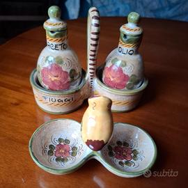 set da cucina