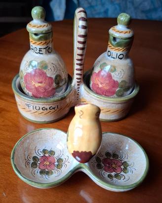 set da cucina