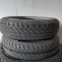 Gomme twizy