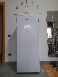 Freezer a cassetti