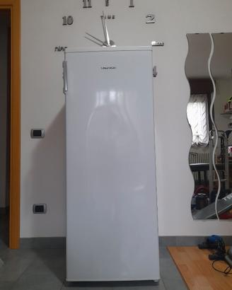 Freezer a cassetti