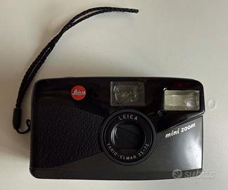Leica Mini Zoom
